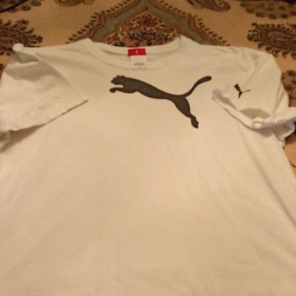 Puma t-shirt - Picture 3 of 5